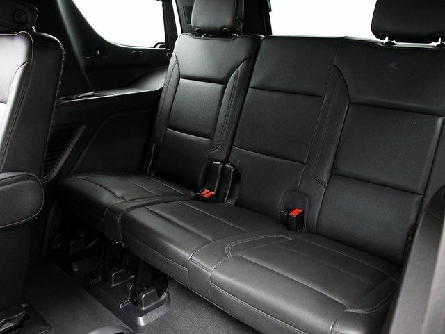 used 2022 Chevrolet Tahoe car, priced at $42,400