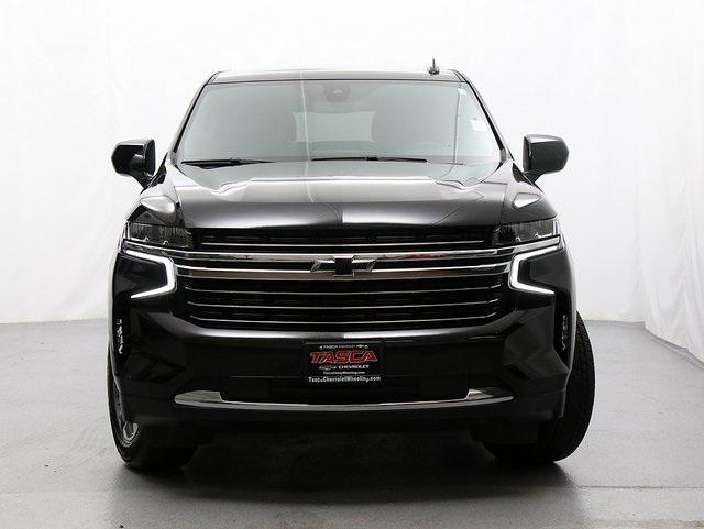used 2022 Chevrolet Tahoe car, priced at $42,400