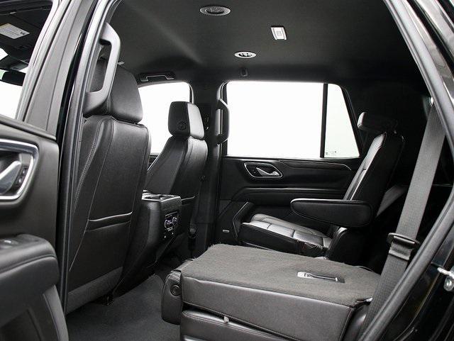 used 2022 Chevrolet Tahoe car, priced at $42,400