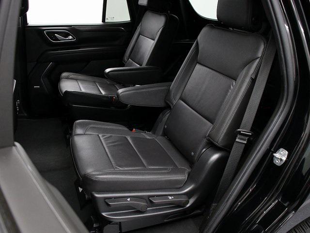 used 2022 Chevrolet Tahoe car, priced at $42,400