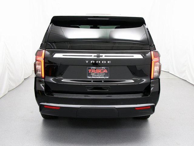 used 2022 Chevrolet Tahoe car, priced at $42,400