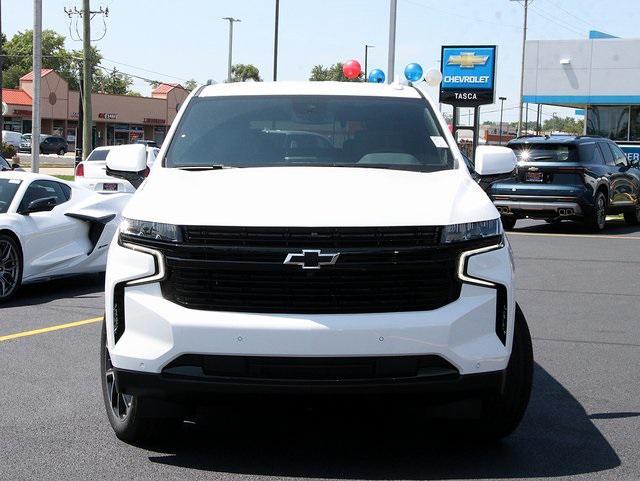 new 2024 Chevrolet Tahoe car, priced at $70,420