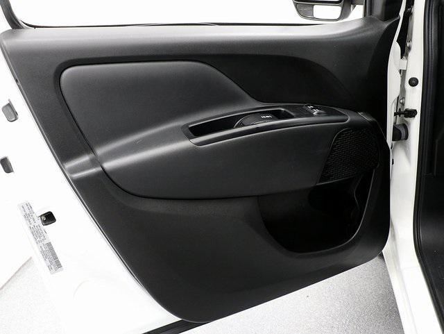used 2020 Ram ProMaster City car, priced at $14,483