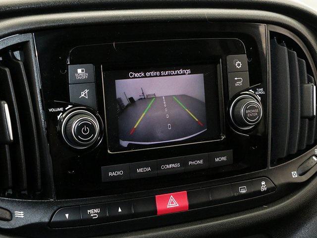 used 2020 Ram ProMaster City car, priced at $14,483