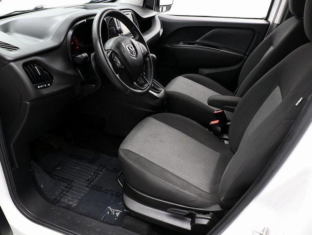 used 2020 Ram ProMaster City car, priced at $14,483
