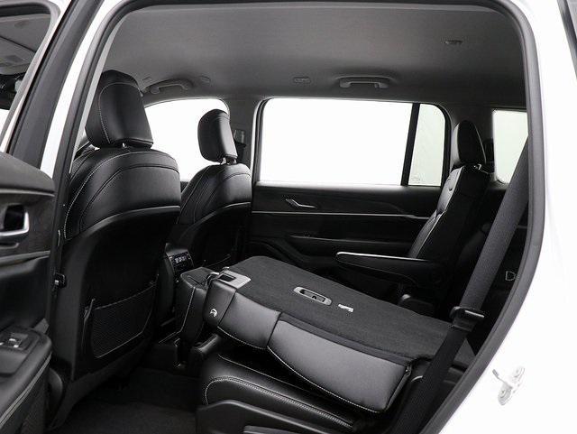 used 2023 Jeep Grand Cherokee L car, priced at $34,473