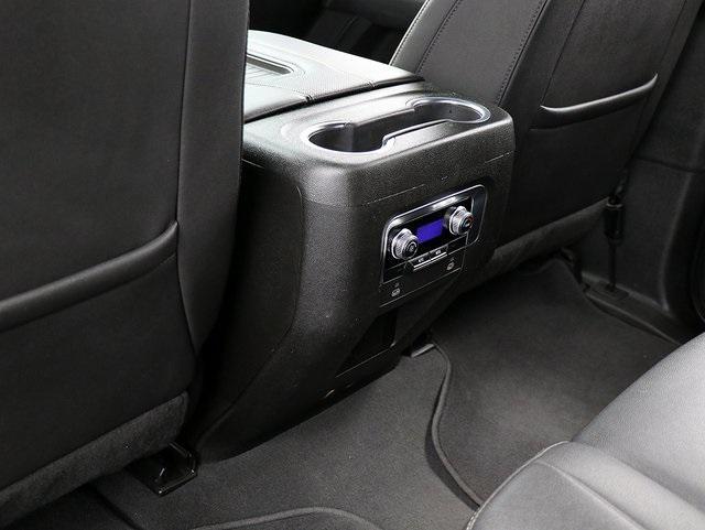 used 2023 GMC Yukon car, priced at $52,473