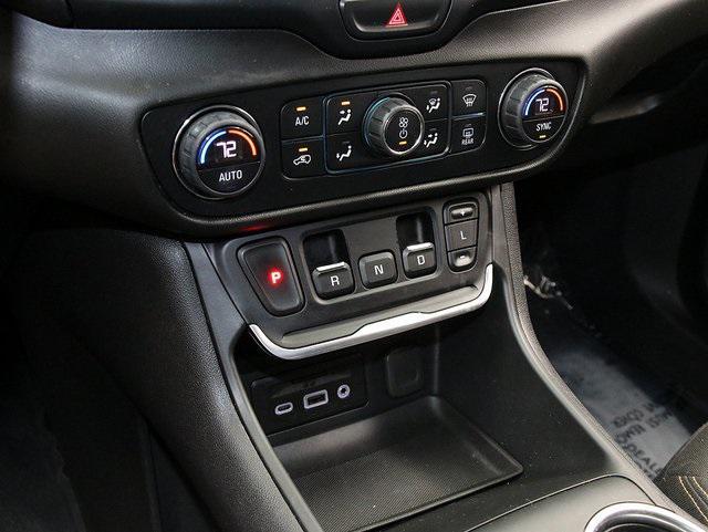 used 2019 GMC Terrain car, priced at $17,200