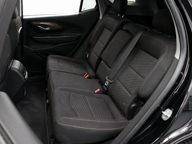 used 2019 GMC Terrain car, priced at $17,200