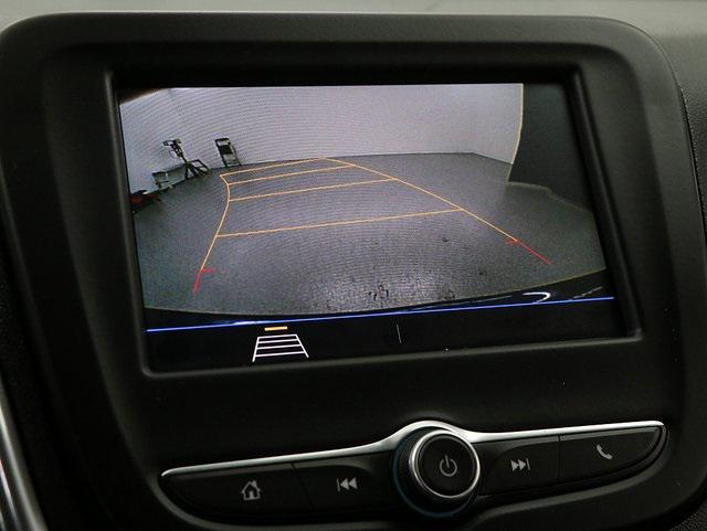 used 2020 Chevrolet Equinox car, priced at $19,983