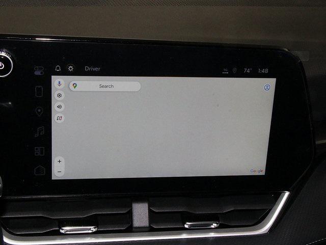 new 2025 Chevrolet Equinox car, priced at $30,182