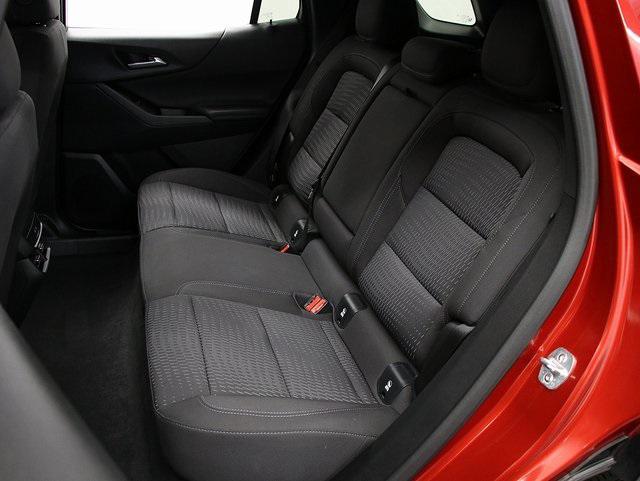 new 2025 Chevrolet Equinox car, priced at $30,182