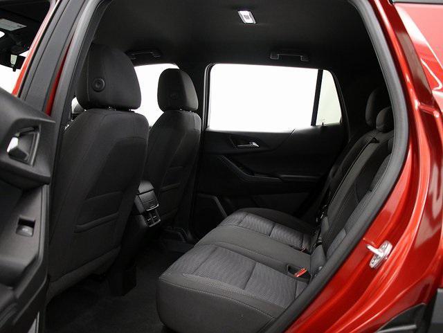 new 2025 Chevrolet Equinox car, priced at $30,182