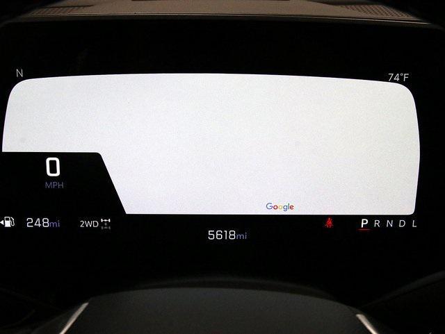 new 2025 Chevrolet Equinox car, priced at $30,182