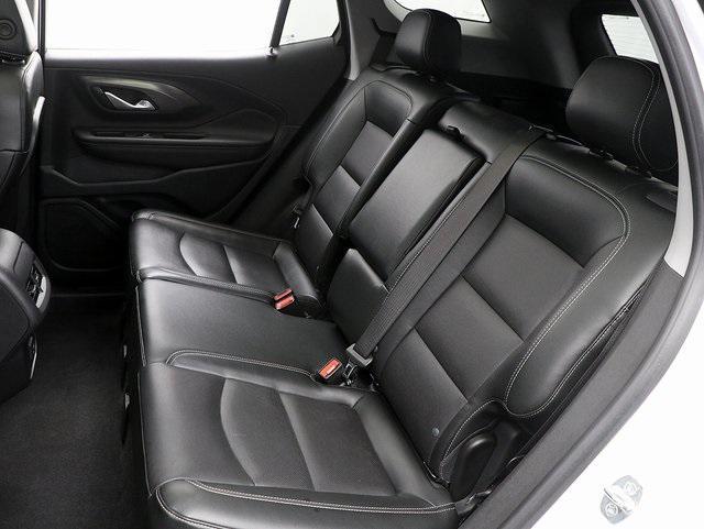 used 2022 GMC Terrain car, priced at $26,983