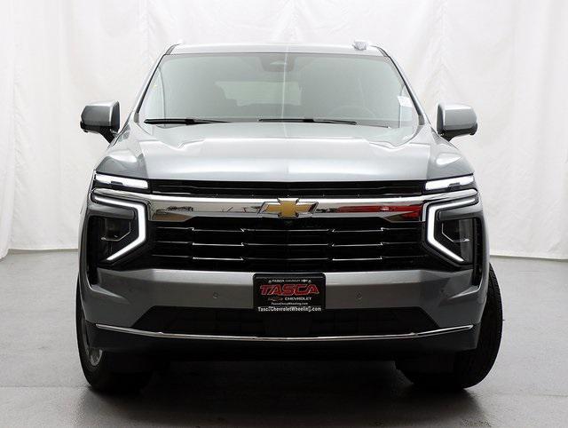 new 2025 Chevrolet Tahoe car, priced at $64,845