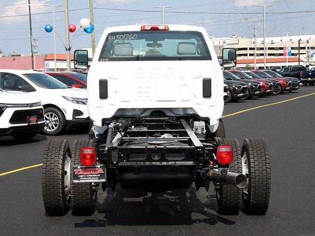 new 2024 Chevrolet Silverado 1500 car, priced at $70,485