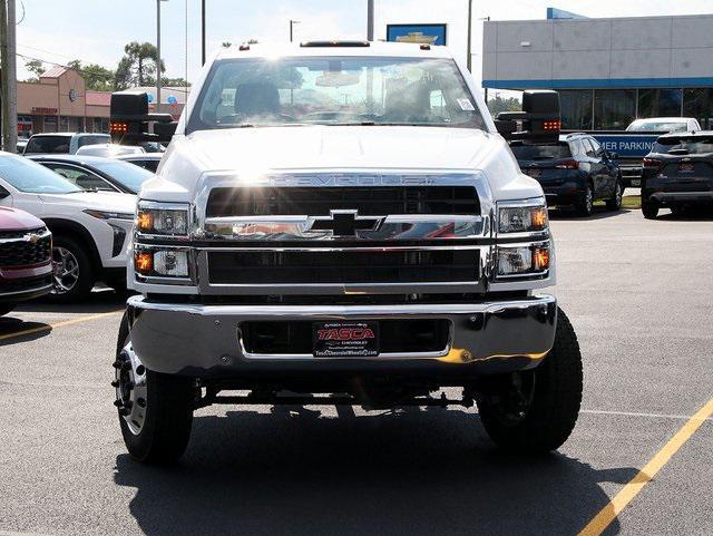 new 2024 Chevrolet Silverado 1500 car, priced at $70,485