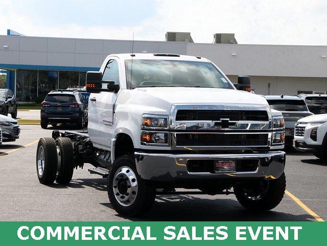 new 2024 Chevrolet Silverado 1500 car, priced at $64,041