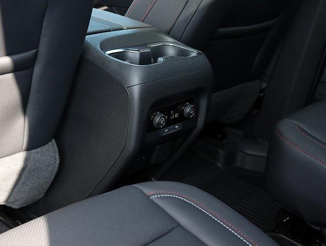 new 2026 Chevrolet Traverse car, priced at $50,708