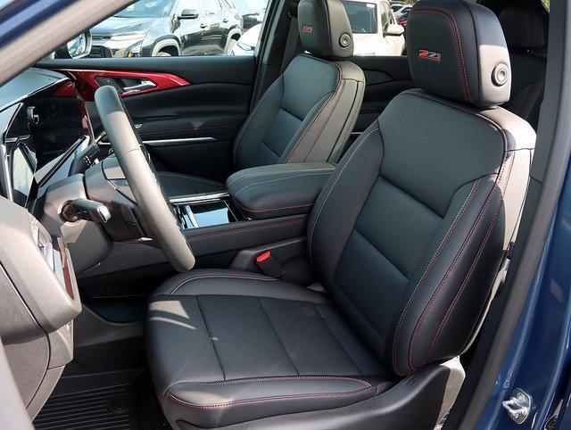 new 2026 Chevrolet Traverse car, priced at $50,708