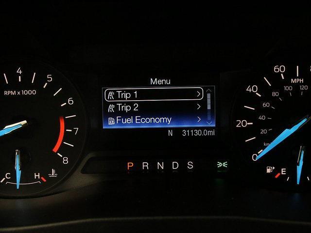 used 2019 Ford Explorer car, priced at $22,200