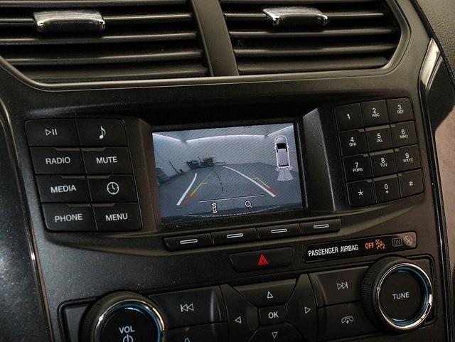 used 2019 Ford Explorer car, priced at $22,200