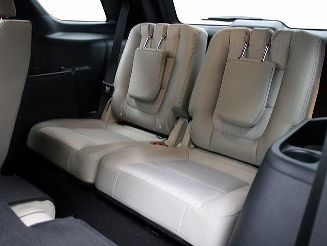 used 2019 Ford Explorer car, priced at $22,200