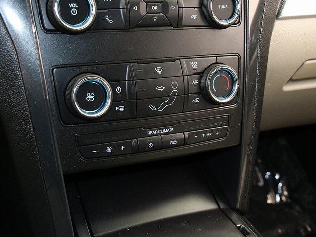 used 2019 Ford Explorer car, priced at $22,200