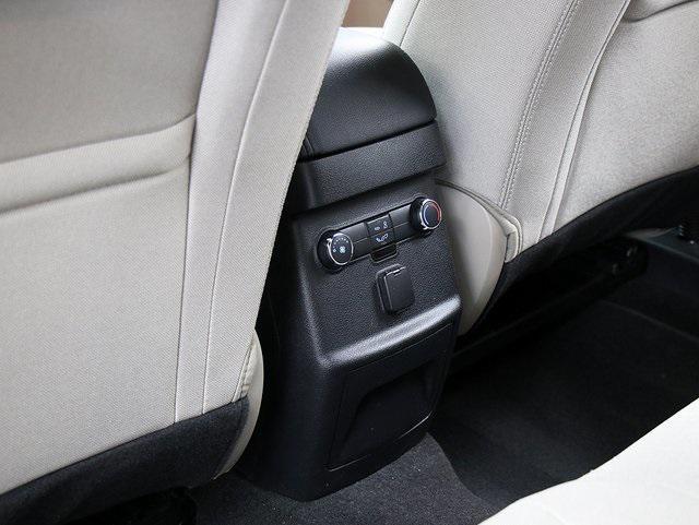 used 2019 Ford Explorer car, priced at $22,200