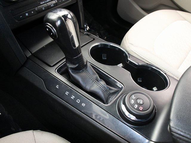 used 2019 Ford Explorer car, priced at $22,200