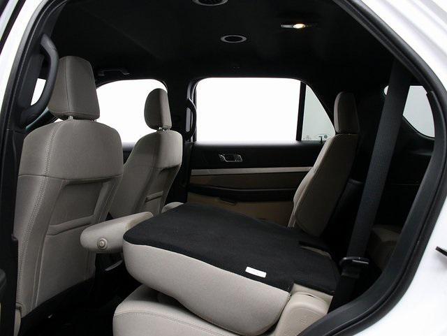 used 2019 Ford Explorer car, priced at $22,200