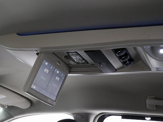 used 2015 Chrysler Town & Country car, priced at $7,893
