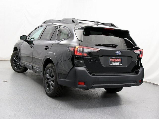 used 2023 Subaru Outback car, priced at $26,900