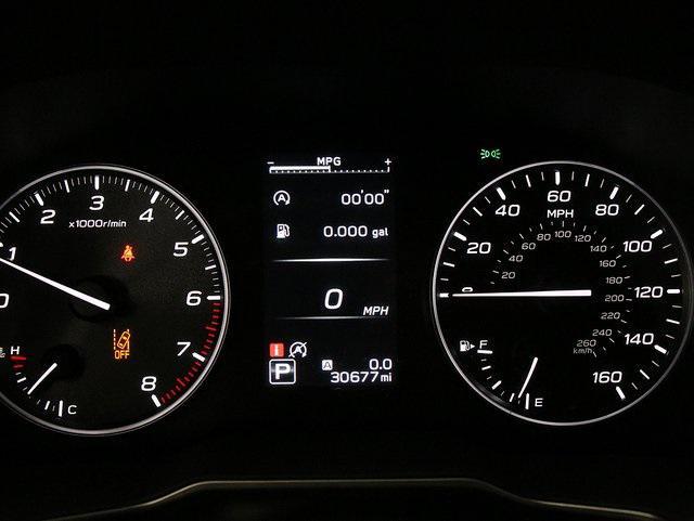 used 2023 Subaru Outback car, priced at $26,900