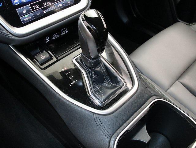 used 2023 Subaru Outback car, priced at $26,900