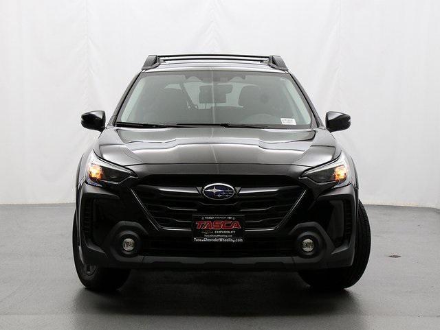 used 2023 Subaru Outback car, priced at $26,900