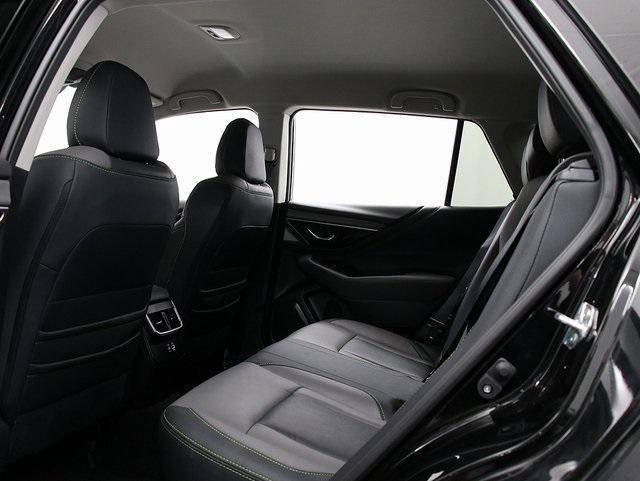 used 2023 Subaru Outback car, priced at $26,900
