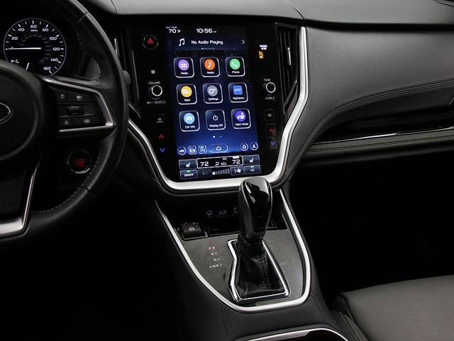 used 2023 Subaru Outback car, priced at $26,900