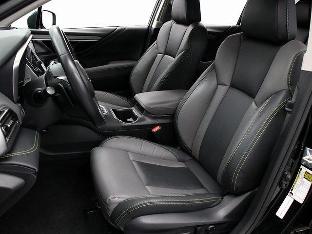 used 2023 Subaru Outback car, priced at $26,900