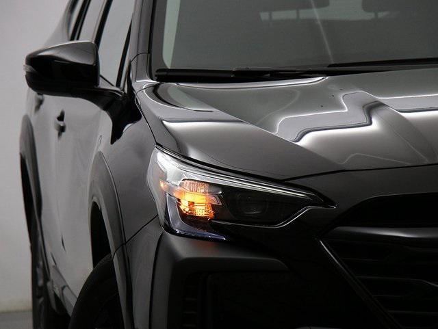 used 2023 Subaru Outback car, priced at $26,900