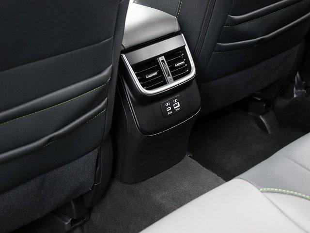 used 2023 Subaru Outback car, priced at $26,900