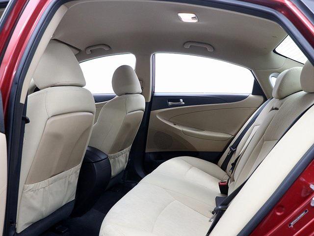 used 2013 Hyundai Sonata car, priced at $10,983