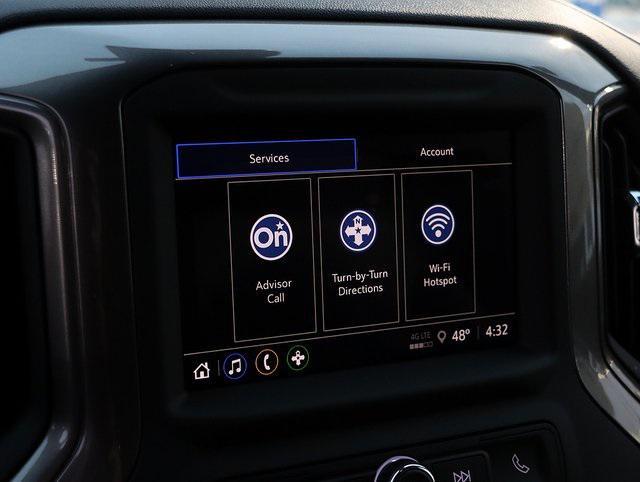 new 2025 Chevrolet Silverado 3500 car, priced at $67,511