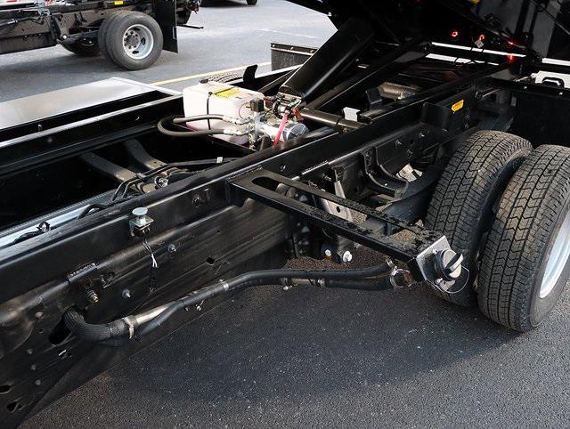 new 2025 Chevrolet Silverado 3500 car, priced at $67,511