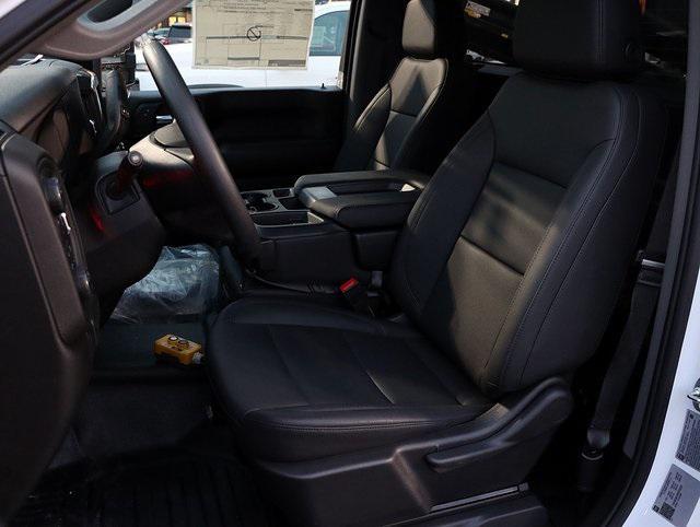 new 2025 Chevrolet Silverado 3500 car, priced at $67,511