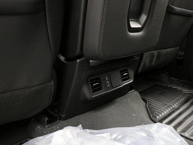 new 2025 Chevrolet Silverado 2500 car, priced at $62,975