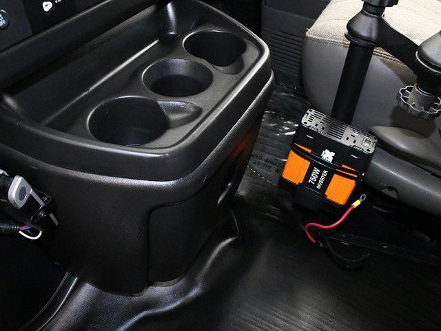 used 2019 Chevrolet Express 3500 car, priced at $18,300