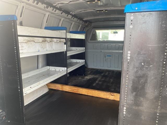 used 2019 Chevrolet Express 3500 car, priced at $18,977