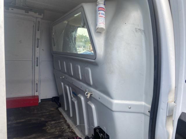 used 2019 Chevrolet Express 3500 car, priced at $18,977